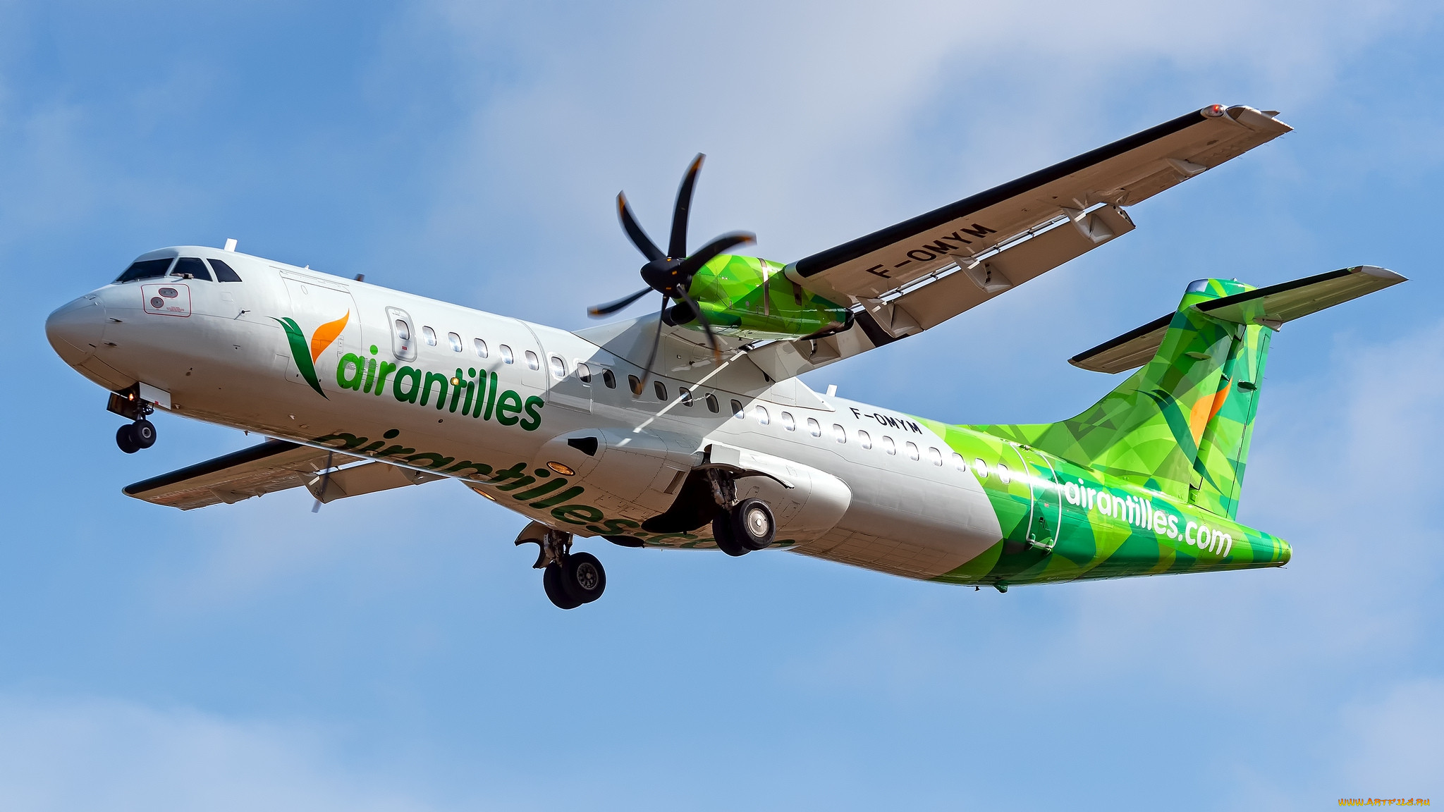 atr 72-600, ,  , 